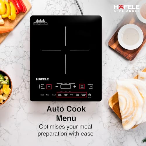 Hafele Magnechef Induction Cooktop |2100W