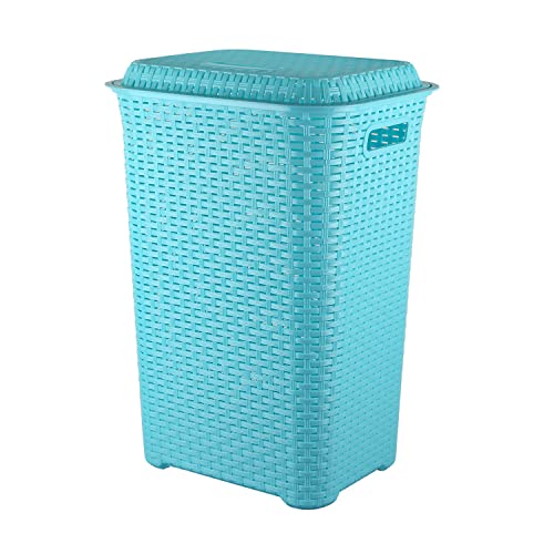 Cello Eliza Plastic Laundry Basket