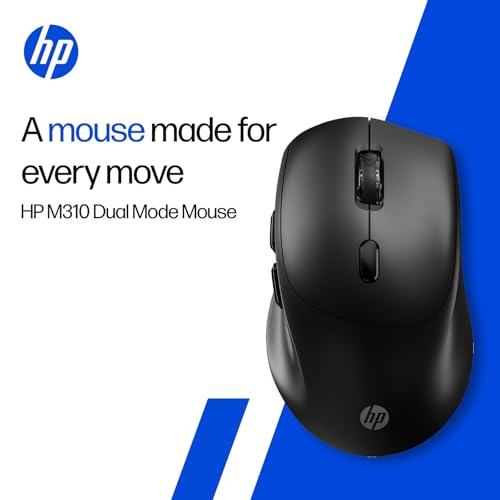 HP M310 Bluetooth Mouse - Image 2