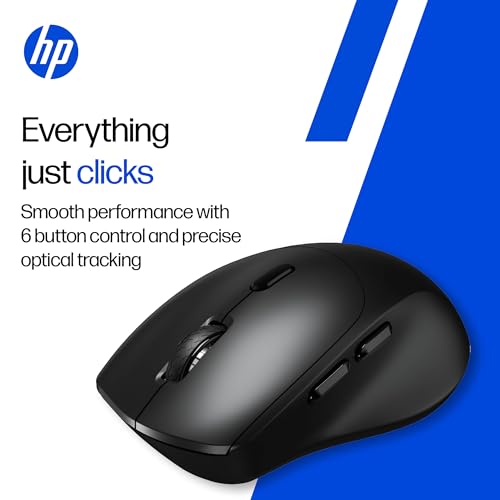HP M310 Bluetooth Mouse - Image 3