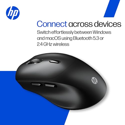 HP M310 Bluetooth Mouse - Image 4