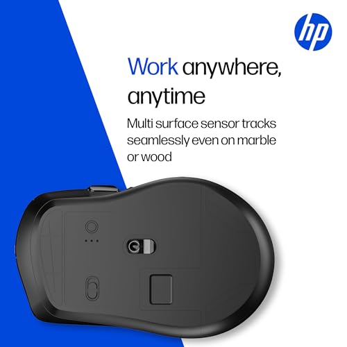 HP M310 Bluetooth Mouse - Image 5