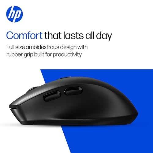 HP M310 Bluetooth Mouse - Image 6
