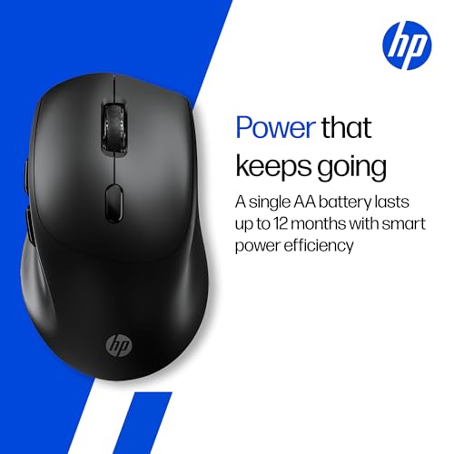 HP M310 Bluetooth Mouse - Image 7