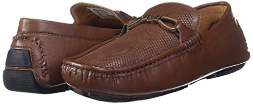 Bata Men Pull On Moccasin Shoe - Image 3