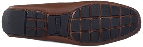 Bata Men Pull On Moccasin Shoe - Image 6