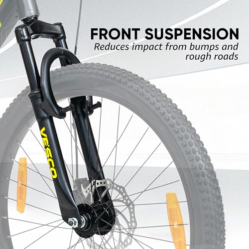 VESCO 24 T Drift Cycle