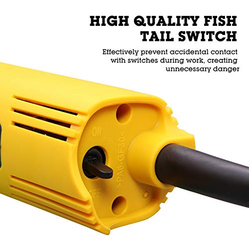 Cheston Angle Grinder for Grinding