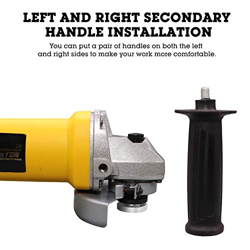 Cheston Angle Grinder for Grinding