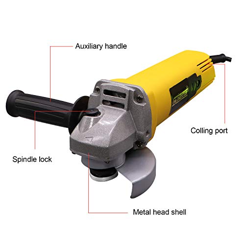 Cheston Angle Grinder for Grinding