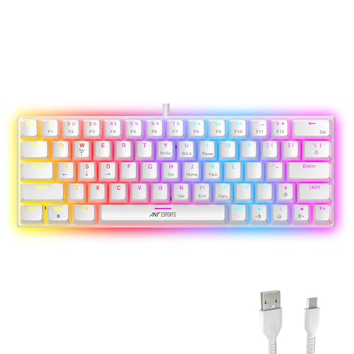 Ant Esports MK1200 Mini 60%