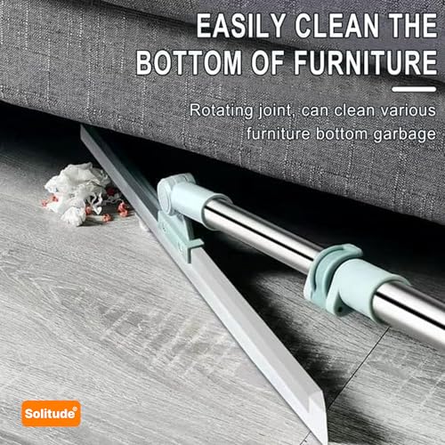 Solitude 50-Inch Rotating Floor Squeegee