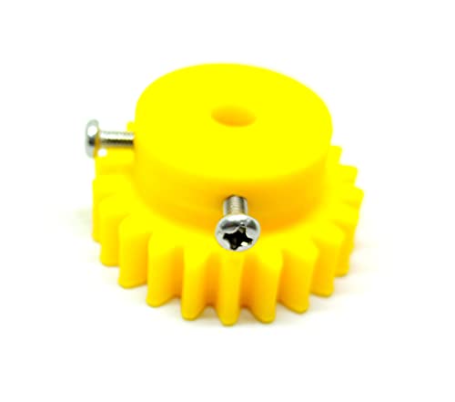 INVENTO 1pcs 3D Printed Plastic