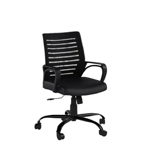 beAAtho® Verona Mesh Mid-Back Ergonomic