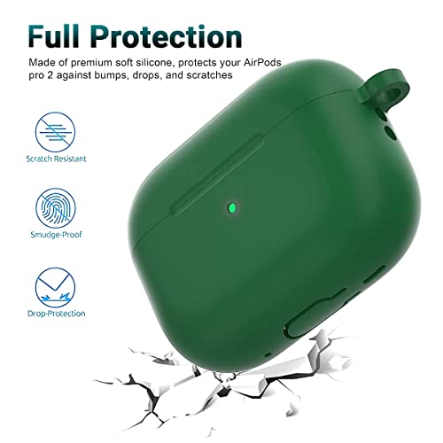 KACA Silicone Soft Case Cover