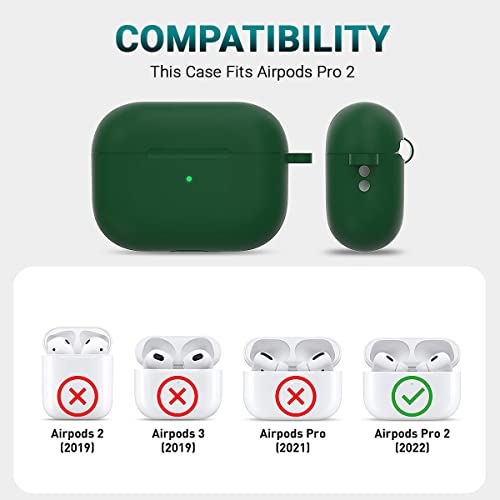 KACA Silicone Soft Case Cover