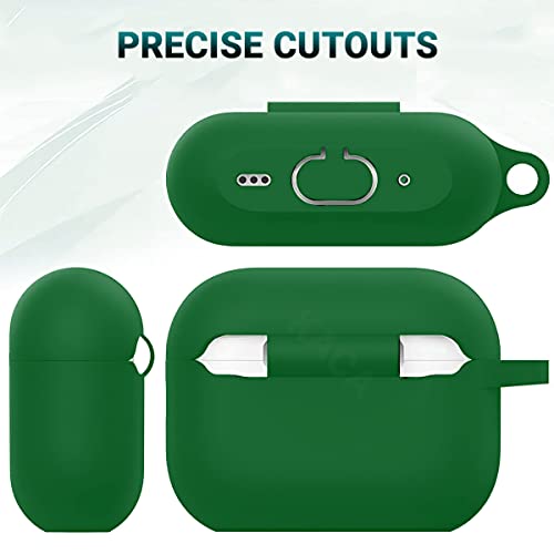 KACA Silicone Soft Case Cover