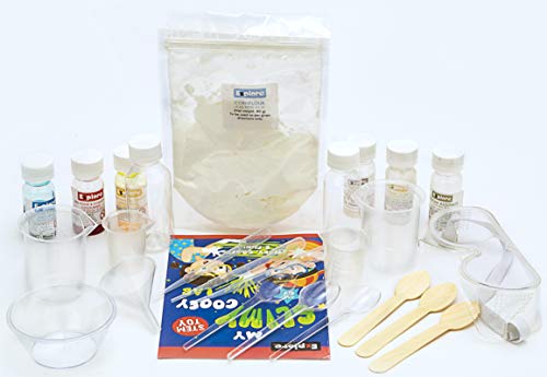 Eksploe My Slime Gooey Lab