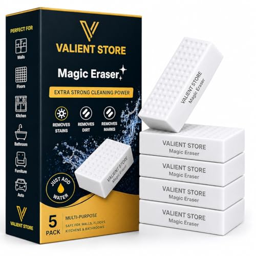 Magic Eraser Cleaning Sponge