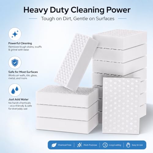 Magic Eraser Cleaning Sponge