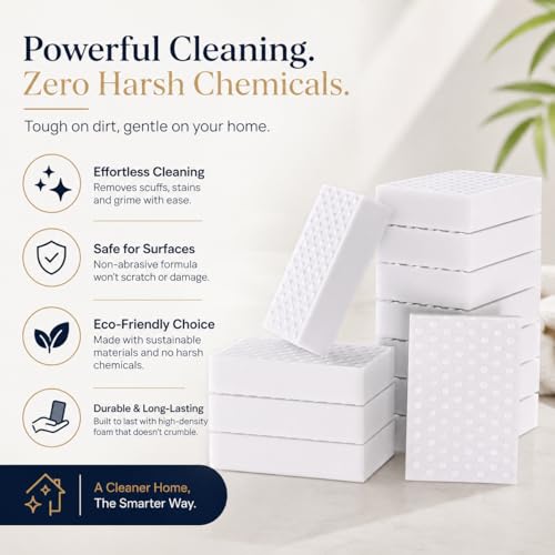 Magic Eraser Cleaning Sponge