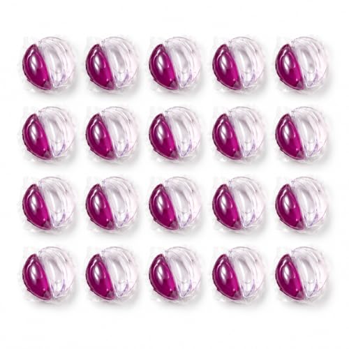 Laundry Pods Detergent Capsules 3