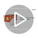 Halonix Kornet 5.5-Watt Concealed downlighter