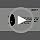 Wired Mouse DS112-Black with USB