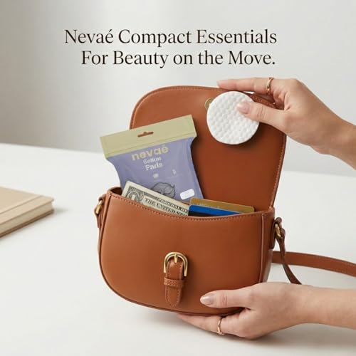 Nevae Premium Cotton Pads