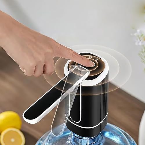 GLUN ® Rechargable Water Dispenser