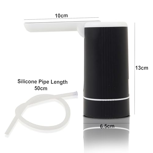 GLUN ® Rechargable Water Dispenser