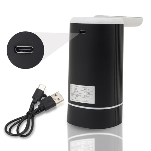 GLUN ® Rechargable Water Dispenser