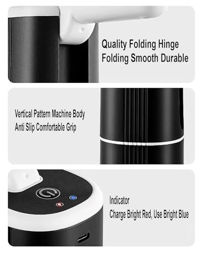 GLUN ® Rechargable Water Dispenser