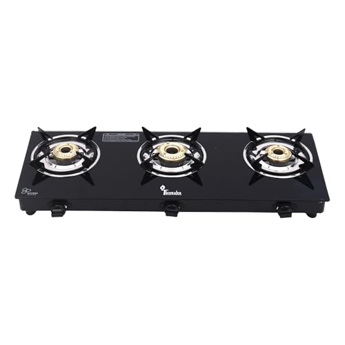 Thermador EcoFlame Gas Stove 3