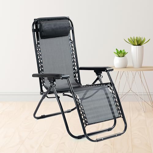 UMAI Recliner Chair | Easy