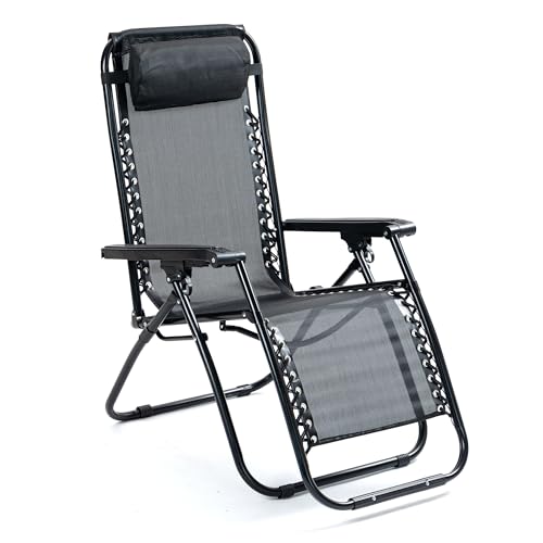 UMAI Recliner Chair | Easy