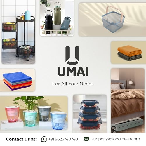 UMAI Recliner Chair | Easy