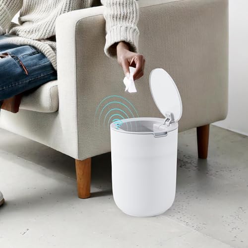 The Better Home Smart Dustbin