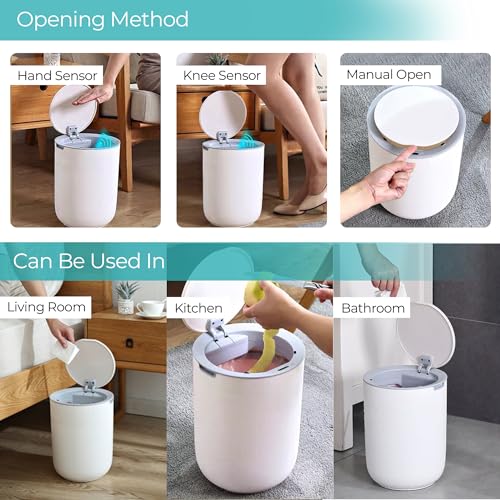 The Better Home Smart Dustbin