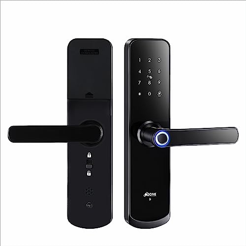Ozone Smart Digital Door Lock