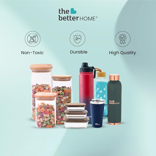 The Better Home 2.5mm Triply