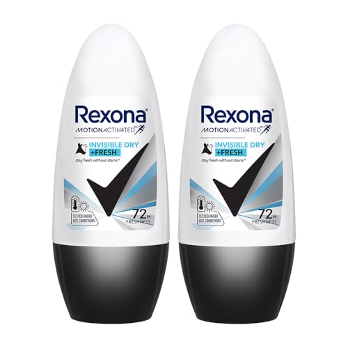 Rexona Motion Activated Roll-On
