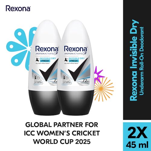 Rexona Motion Activated Roll-On