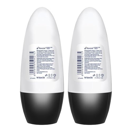 Rexona Motion Activated Roll-On