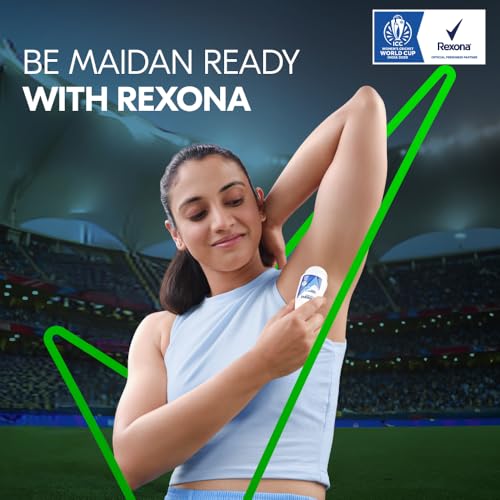 Rexona Motion Activated Roll-On