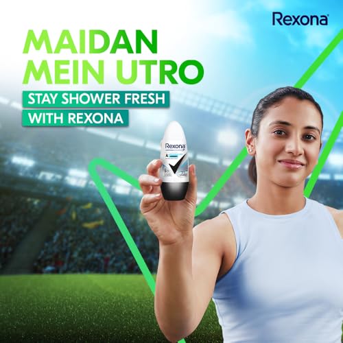 Rexona Motion Activated Roll-On