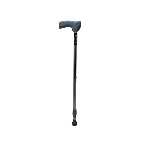Able Height Adjustable Walking Stick