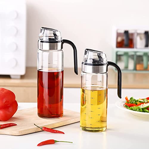 Olive Oil Dispenser Bottle 500