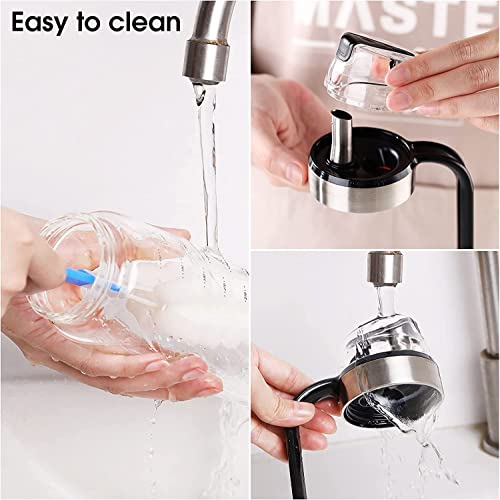 Olive Oil Dispenser Bottle 500