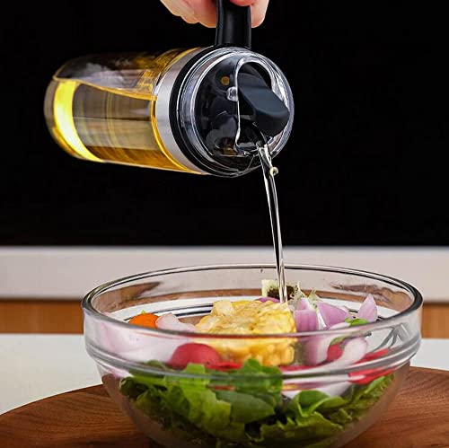 Olive Oil Dispenser Bottle 500